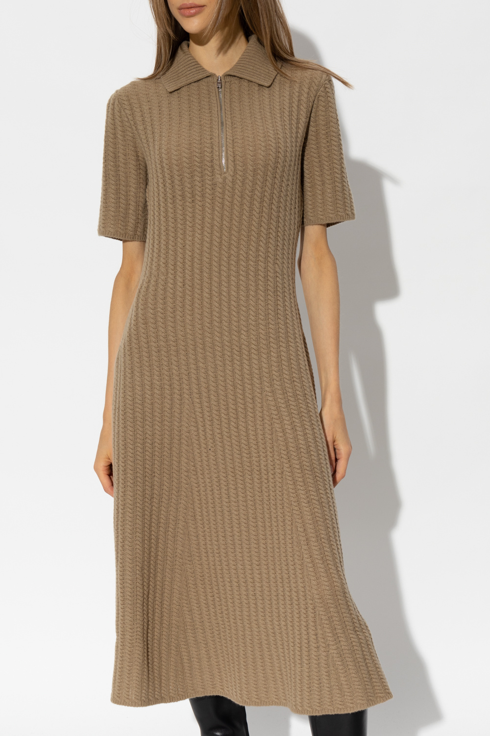 Theory Wool dress Women's Clothing Vitkac